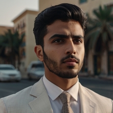 Ceyhun Həsənovun Şəkili